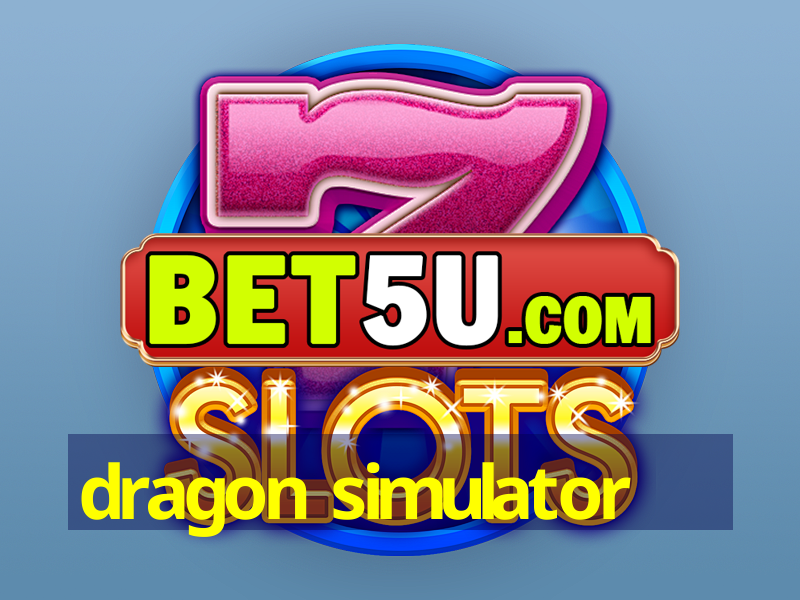 dragon simulator